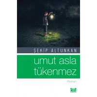 Umut Asla Tükenmez