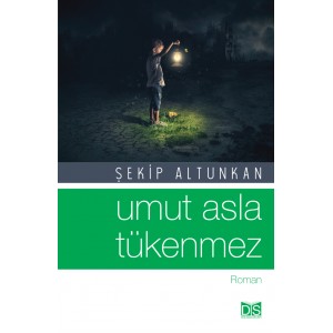 Umut Asla Tükenmez