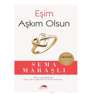 Eşim Aşkım Olsun