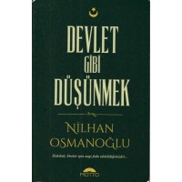 Devlet Gibi Düşünmek