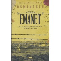 Emanet