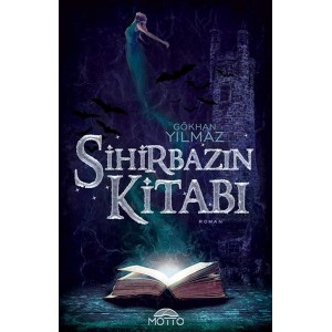 Sihirbazın Kitabı