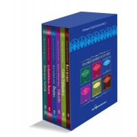 Peygamber Efendimizin Hayatı Seti 6 Kitap