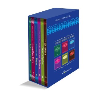 Peygamber Efendimizin Hayatı Seti 6 Kitap