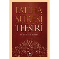 Fatiha Suresi Tefsiri