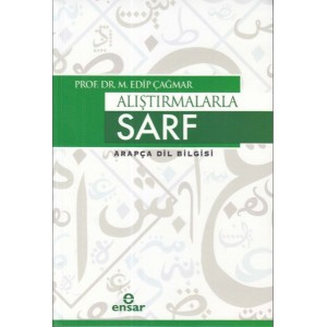 Alıştırmalarla Sarf Arapça Dil Bilgisi