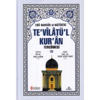 Tevilatül Kuran Tercümesi 11