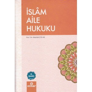 İslam Aile Hukuku