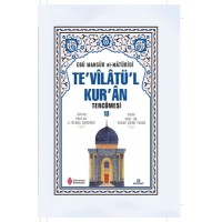 Te'vilatü'l Kur'an Tercümesi 13. Cilt