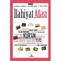 İlahiyat Atlası
