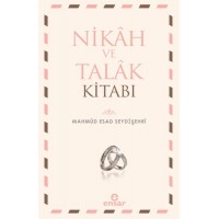 Nikah ve Talak Kitabı