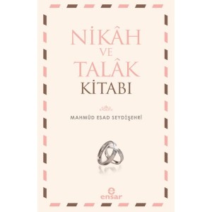 Nikah ve Talak Kitabı
