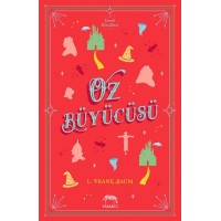 Oz Büyücüsü Ciltli