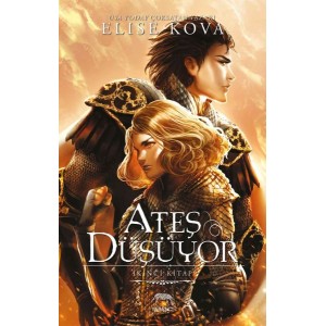 Ateş Düşüyor Ciltli
