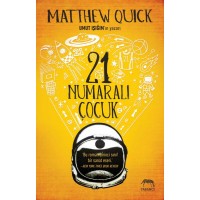 21 Numaralı Çocuk Ciltli