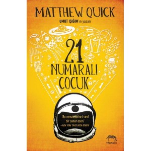 21 Numaralı Çocuk Ciltli