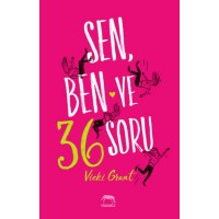 Sen, Ben ve 36 Soru Ciltli