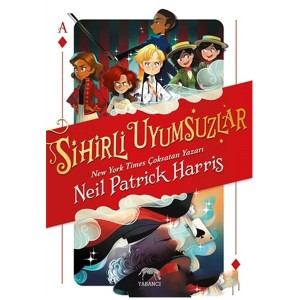 Sihirli Uyumsuzlar