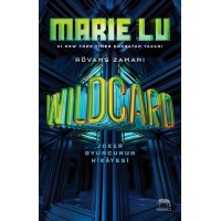 Wildcard Joker Oyuncusunun Hikayesi