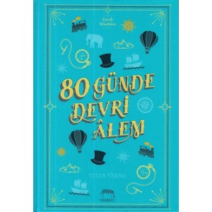 80 Günde Devri Alem