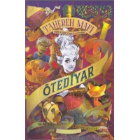 Ötediyar