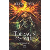 Toprağın Sonu Üçüncü Kitap