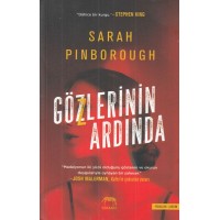 Gözlerinin Ardında