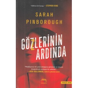 Gözlerinin Ardında
