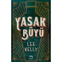Yasak Büyü