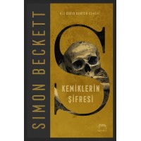 Kemiklerin Şifresi