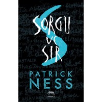 Sorgu ve Sır Kaos Yürüyüşü 2