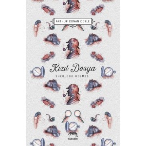Kızıl Dosya