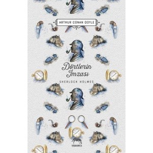 Dörtlerin İmzası Sherlock Holmes