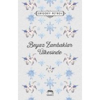 Beyaz Zambaklar Ülkesinde Ciltsiz