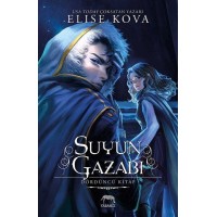 Suyun Gazabı Dördüncü Kitap