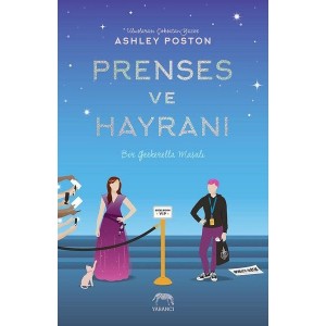Prenses ve Hayranı