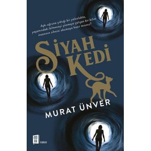 Siyah Kedi
