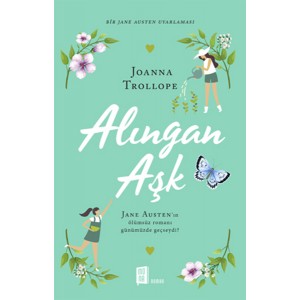 Alıngan Aşk