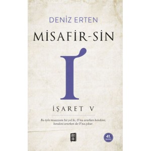 Misafir sin I İşaret V