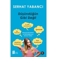 Düşündüğün Gibi Değil