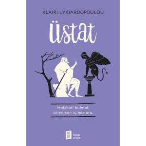 Üstat Üstat