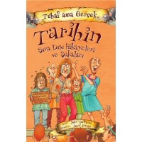 Tarihin Sıra Dışı Hikayeleri ve Şakaları Tuhaf Ama Gerçek
