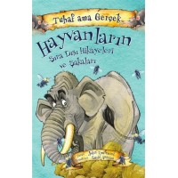 Hayvanların Sıra Dışı Hikayeleri ve Şakaları Tuhaf Ama Gerçek