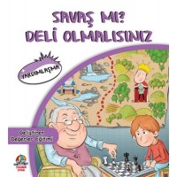 Savaş mı Deli Olmalısınız Yardımlaşma