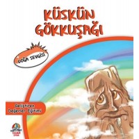 Küskün Gökkuşağı Doğa Sevgisi