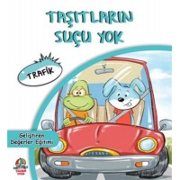 Taşıtların Suçu Yok Trafik