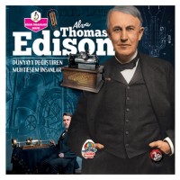 Alva Thomas Edison
