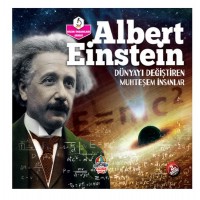 Albert Einstein