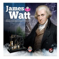 James Watt