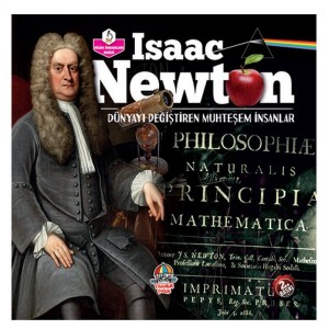Isaac Newton
